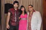 at Love in Bombay music launch in Sun N Sand, Mumbai on 12th June 2013 (25).JPG