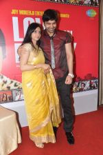 at Love in Bombay music launch in Sun N Sand, Mumbai on 12th June 2013 (91).JPG