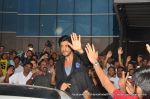 Shahrukh Khan at the launch of rohit shetty_s Chennai Express in Mumbai on 13th June 2013 (7).JPG