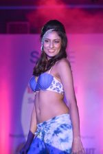 Model walks for Sports Illustrated bikini issue launch in Sea Princess, Mumbai on 14th June 2013 (138).JPG