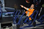Varun Dhawan unveils Deep Space ride at Adlabs Imagica in Mumbai on 14th June 2013 (34).JPG