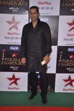  at Star Pariwar Awards in Mumbai on 15th June 2013 (119).JPG