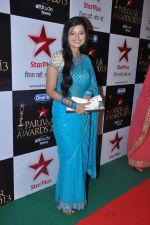  at Star Pariwar Awards in Mumbai on 15th June 2013 (149).JPG