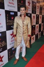  at Star Pariwar Awards in Mumbai on 15th June 2013 (156).JPG