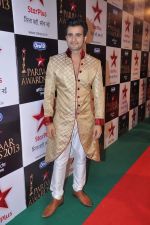  at Star Pariwar Awards in Mumbai on 15th June 2013 (157).JPG