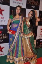  at Star Pariwar Awards in Mumbai on 15th June 2013 (162).JPG