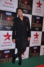  at Star Pariwar Awards in Mumbai on 15th June 2013 (168).JPG