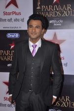  at Star Pariwar Awards in Mumbai on 15th June 2013 (20).JPG