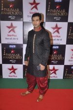  at Star Pariwar Awards in Mumbai on 15th June 2013 (23).JPG