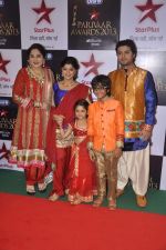  at Star Pariwar Awards in Mumbai on 15th June 2013 (27).JPG