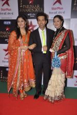  at Star Pariwar Awards in Mumbai on 15th June 2013 (33).JPG