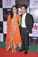  at Star Pariwar Awards in Mumbai on 15th June 2013 (34).JPG