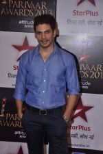  at Star Pariwar Awards in Mumbai on 15th June 2013 (4).JPG