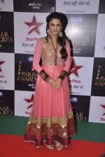  at Star Pariwar Awards in Mumbai on 15th June 2013 (67).JPG