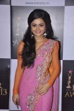  at Star Pariwar Awards in Mumbai on 15th June 2013 (79).JPG
