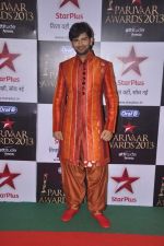  at Star Pariwar Awards in Mumbai on 15th June 2013 (8).JPG