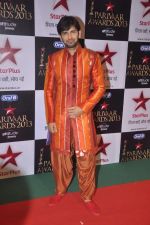  at Star Pariwar Awards in Mumbai on 15th June 2013 (84).JPG