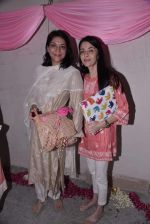 Priya Dutt at the launch of Jayshree Sharad_s Skinfiniti clinic launch in bandra, Mumbai on 15th June 2013 (66).JPG