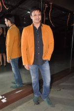 Vivek Oberoi at arts in motion event in Mumbai on 15th June 2013 (5).JPG