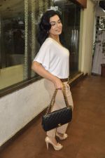 Meera photo shoot in Mumbai on 17th June 2013 (2).JPG