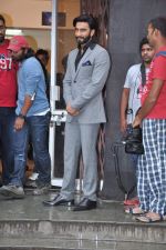 Ranveer Singh at Lootera film promotions on the sets of Star Plus India Dancing Superstar in Filmcity on 17th June 201 (11).JPG