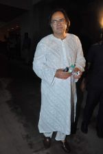 Farooq Sheikh at Special screening of Kiran Rao_s Ship of Theseus in Lightbox, Mumbai on 18th June 2013 (14).JPG