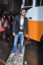 Ranveer Singh at Lootera promotions on the sets of Bindas Emotinal Atyachaar 4 in Filmistan, Mumbai on 18th June 2013 (61).JPG