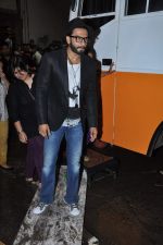 Ranveer Singh at Lootera promotions on the sets of Bindas Emotinal Atyachaar 4 in Filmistan, Mumbai on 18th June 2013 (68).JPG