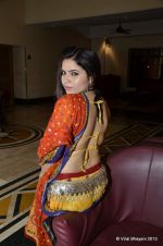 Rekha Rana glam backless photo shoot in Mumbai on 18th June 2013 (22).JPG
