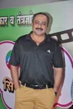 Sachin Khedekar at Godrej Expert Care Sahyadri Cine Awards 2013 in Ravindra Natya Mandir, Mumbai on 18th June 2013 (64).JPG