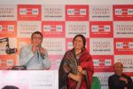 Annu Kapoor at Big FM_s Suhana Safar in Mumbai on 19th June 2013 (18).JPG