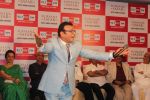 Annu Kapoor at Big FM_s Suhana Safar in Mumbai on 19th June 2013 (44).JPG
