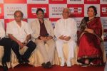 Dheeraj Kumar, Pyarelal, Vashu Bhagnani at Big FM_s Suhana Safar in Mumbai on 19th June 2013 (20).JPG