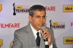 Mr. Tarun Rai at the 60th idea Filmfare Awards 2012 (SOUTH) Press Conference on 18th June 2013 (2).jpg