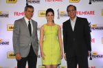 Tamanna & Mr. Tarun Rai at the 60th idea Filmfare Awards 2012 (SOUTH) Press Conference on 18th June 2013 (8).jpg
