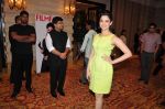 Tamanna at the 60th idea Filmfare Awards 2012 (SOUTH) Press Conference on 18th June 2013 (11).jpg