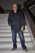 Mahesh Bhatt at India Non Fiction Festival in Nehru Centre, Mumbai on 21st June 2013 (6).JPG