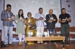 Minissha Lamba, Rahul Bose, Mahesh Bhatt at India Non Fiction Festival in Nehru Centre, Mumbai on 21st June 2013 (41).JPG