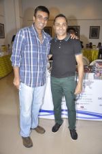 Rahul Bose at India Non Fiction Festival in Nehru Centre, Mumbai on 21st June 2013 (33).JPG