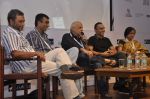 Rahul Bose, Mahesh Bhatt at India Non Fiction Festival in Nehru Centre, Mumbai on 21st June 2013 (16).JPG