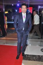 Shekhar Suman at Sab TV launch in J W Marriott, Mumbai on 21st June 2013 (117).JPG