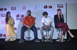 Krishika Lulla, Aanand. L. Rai, Anand Gandhi, Sonam Kapoor at DNA short films festival in Mumbai on 23rd June 2013 (29).JPG