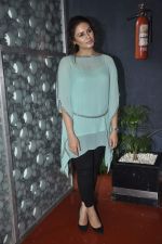 Huma Qureshi at the unveiling of the film Shorts in Cinemax, Mumbai on 24th June 2013 (53).JPG