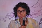 Kiran Rao at the presss conference of the film Ship of Theseus (57).JPG