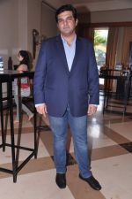 Siddharth Roy Kapur at the presss conference of the film Ship of Theseus (66).JPG