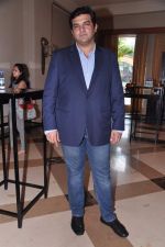 Siddharth Roy Kapur at the presss conference of the film Ship of Theseus (67).JPG
