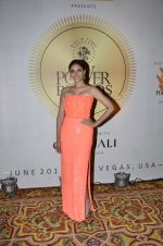 Aditi Rao Hydari at PowerBrands Glam 2013 awards in Mumbai on 25th June 2013 (30).JPG