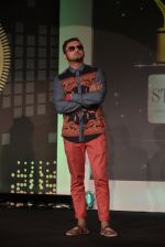 Honey Singh at PowerBrands Glam 2013 awards in Mumbai on 25th June 2013 (87).JPG
