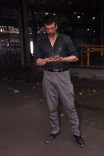 Javed Jaffery snapped in Mumbai on 25th June 2013 (59).JPG