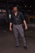 Javed Jaffery snapped in Mumbai on 25th June 2013 (62).JPG